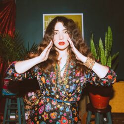Picture of Tatiana Eva-Marie