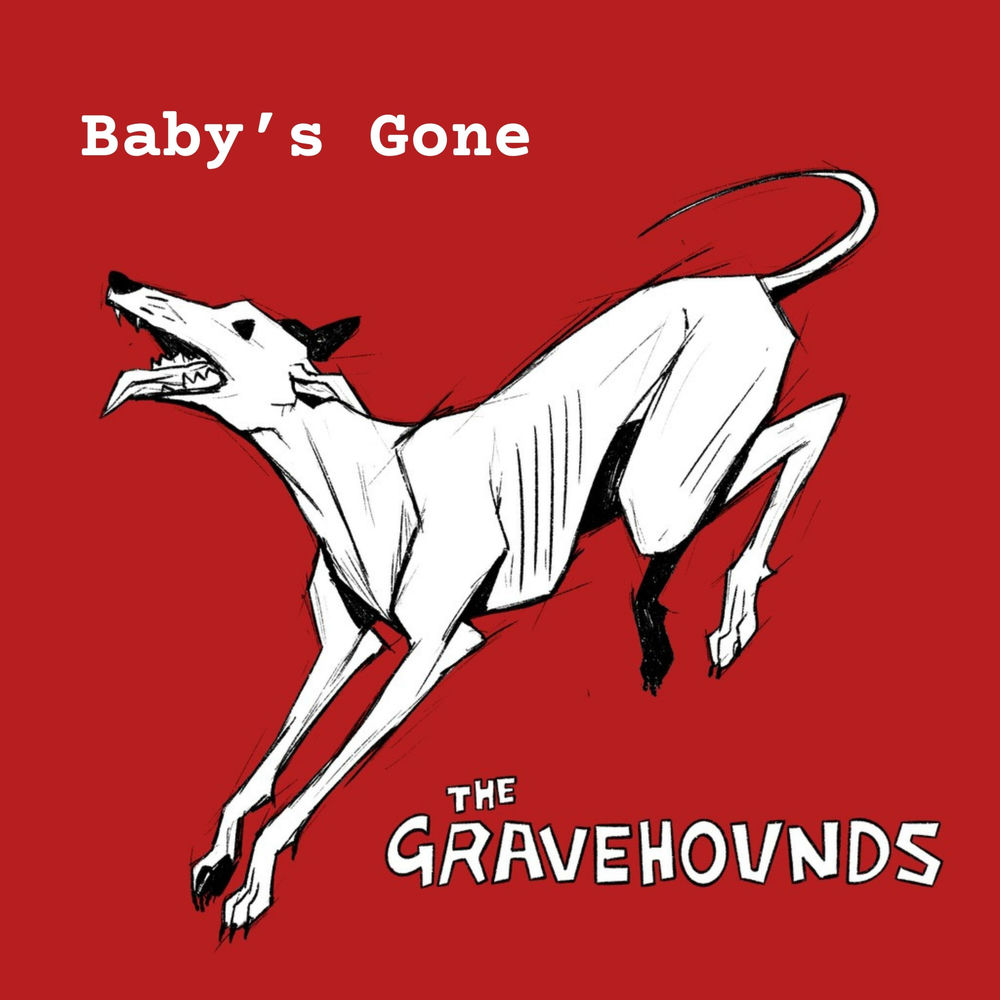 The Gravehounds