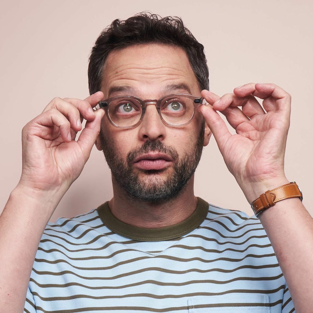 Artist picture of Nick Kroll