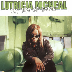 Lutricia Mcneal