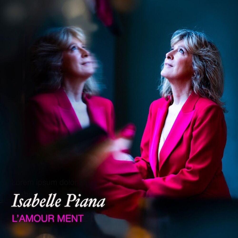 Picture of Isabelle Piana
