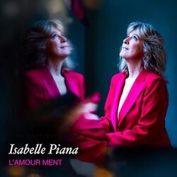 Picture of Isabelle Piana