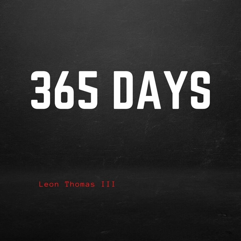 Picture of Leon Thomas III