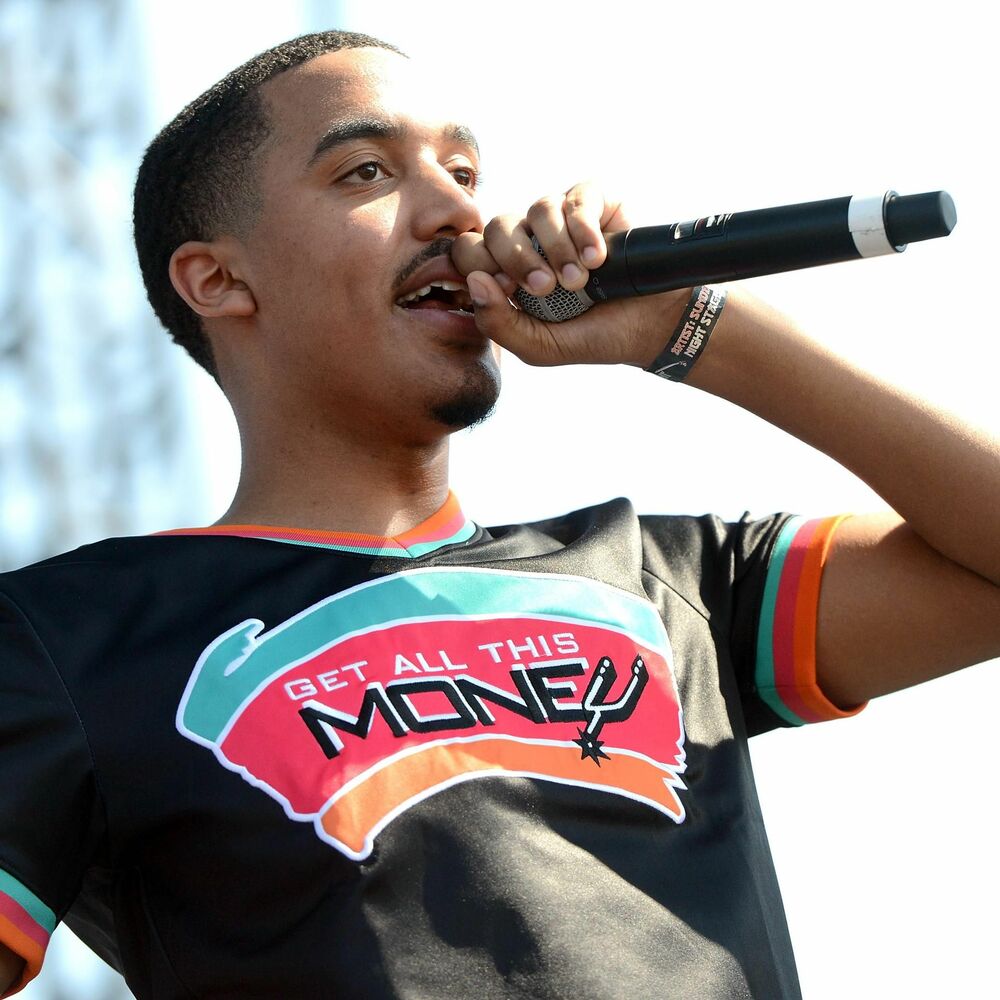 Picture of Mike Sherm