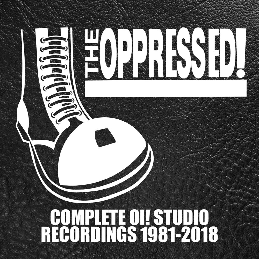 Picture of The Oppressed