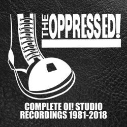 Picture of The Oppressed