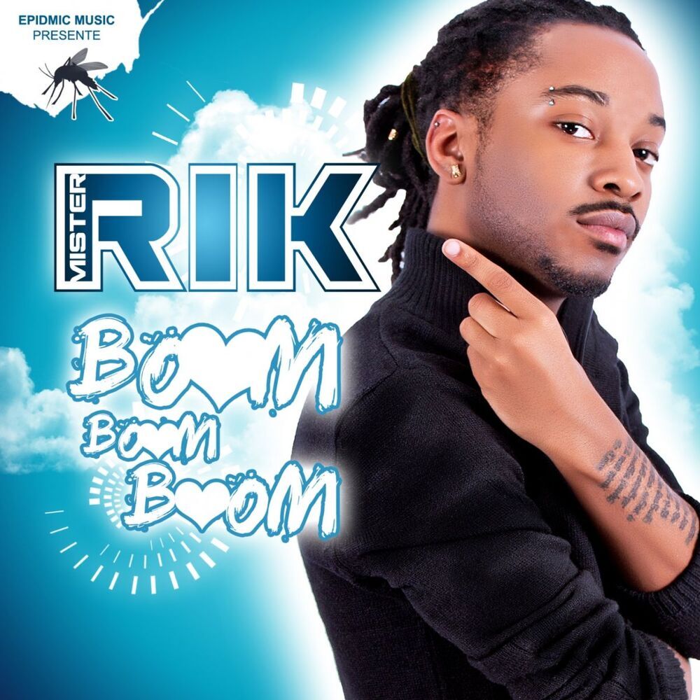 Picture of Rik