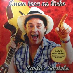 Picture of Carlos Soutelo