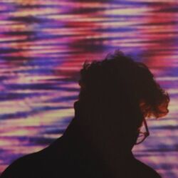 Picture of Luke Abbott