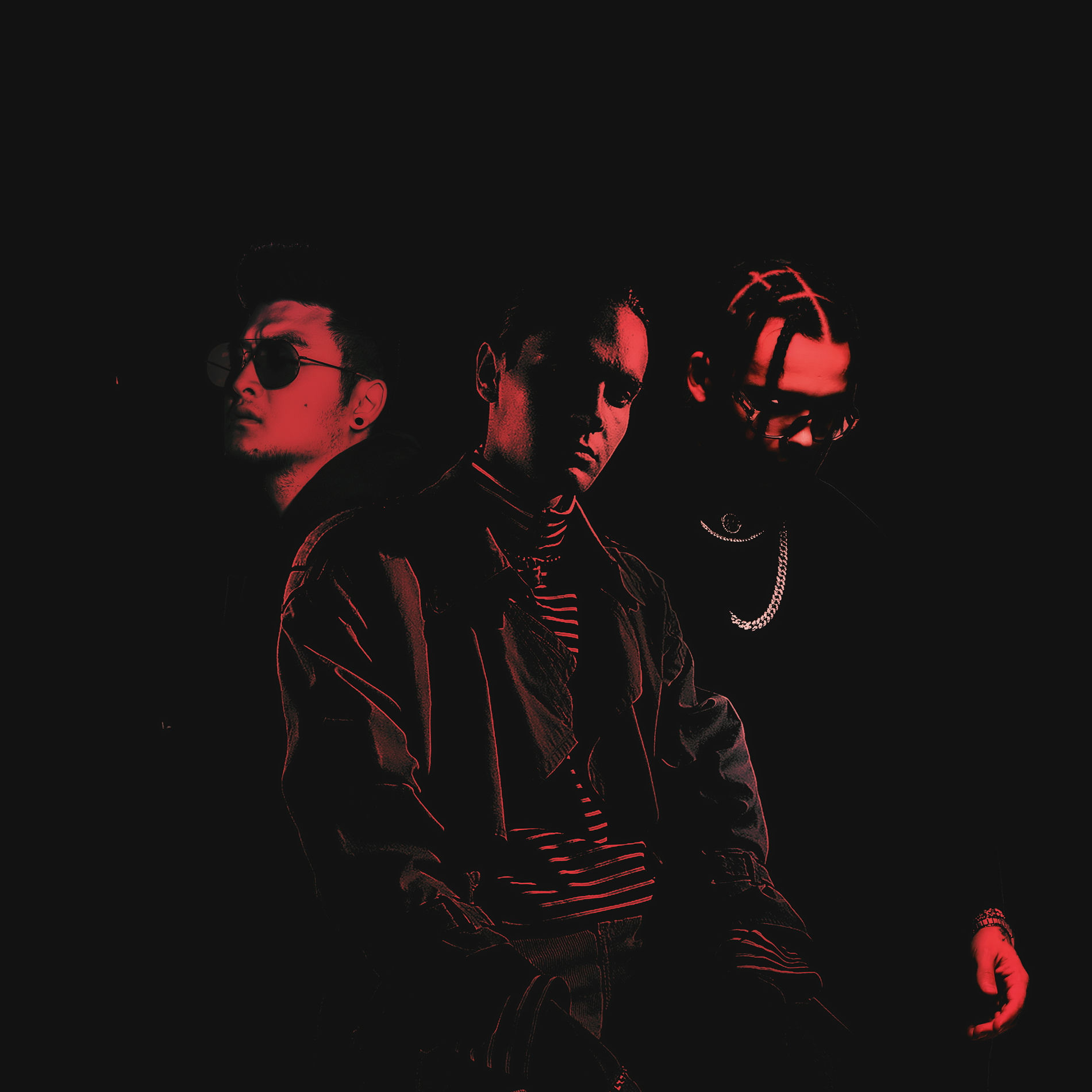 Artist picture of MBAND