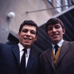 Picture of Jan & Kjeld