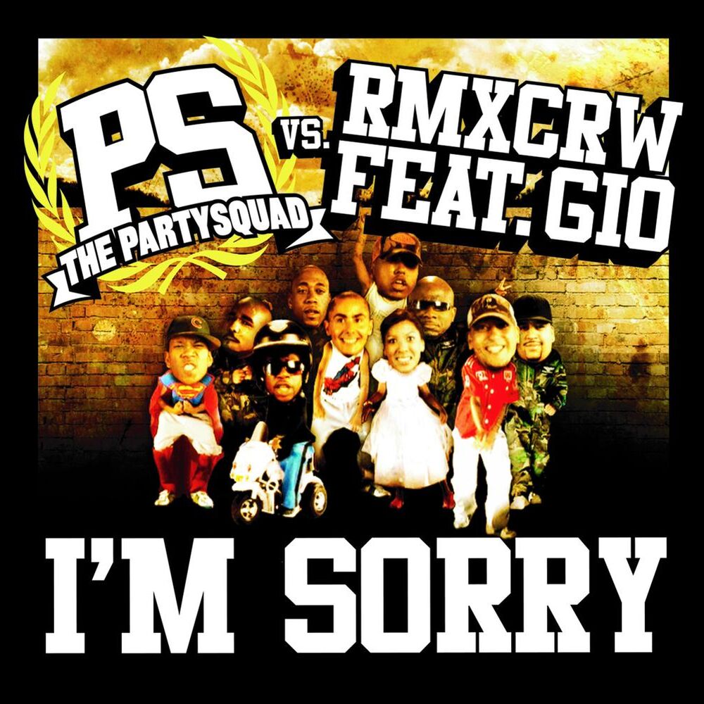 Picture of RMXCRW
