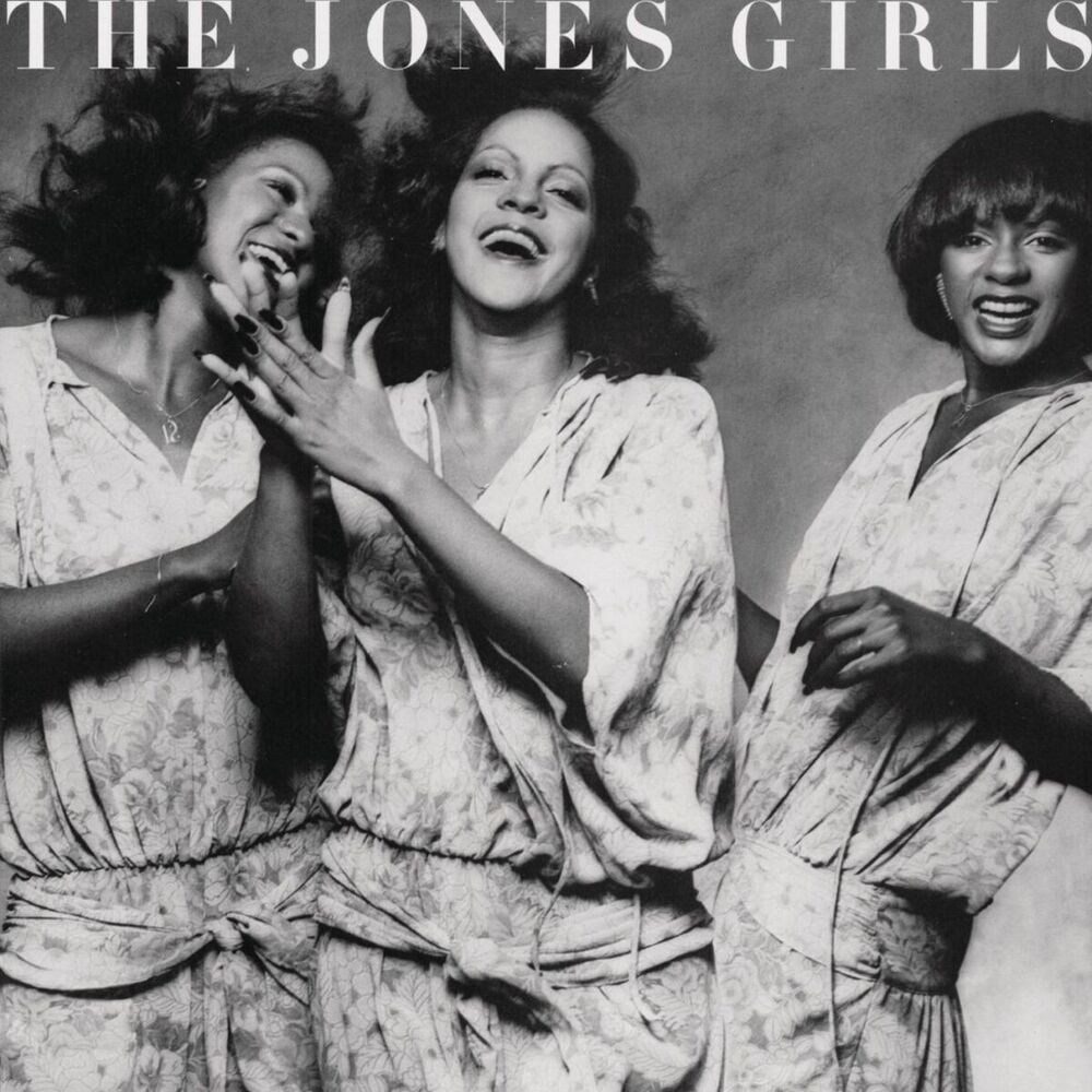 Picture of The Jones Girls