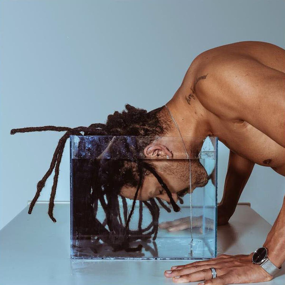 Artist picture of Froid