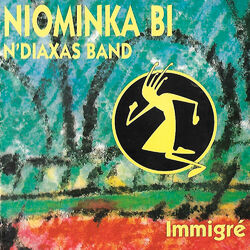 Picture of Niominka Bi