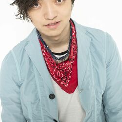 Picture of 三浦大知