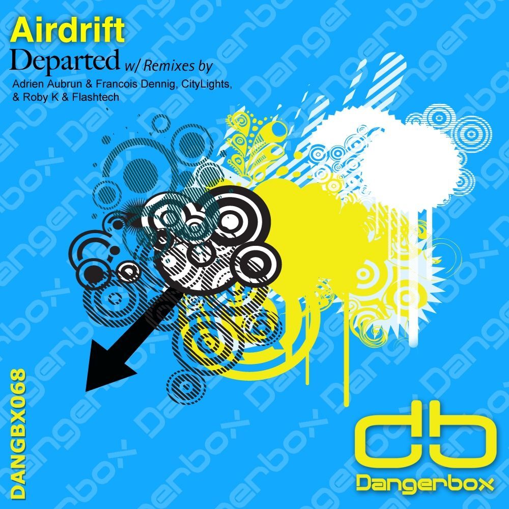 Picture of Airdrift