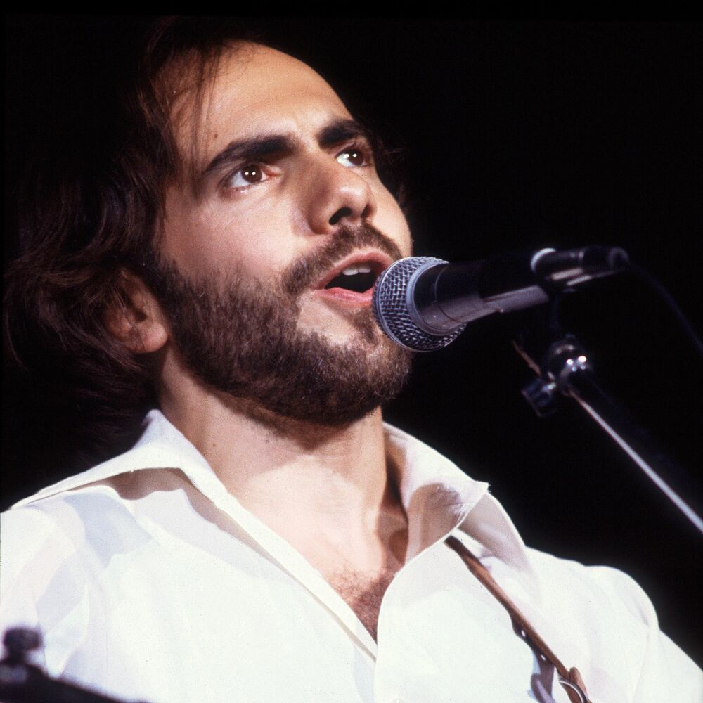 Picture of Steve Goodman