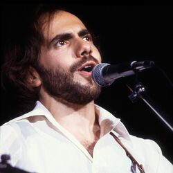 Picture of Steve Goodman