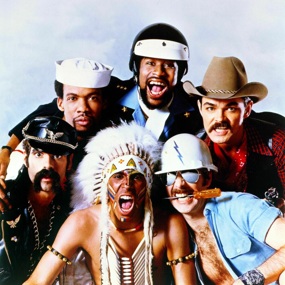 Picture of Village People