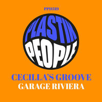 Cecilia's Groove