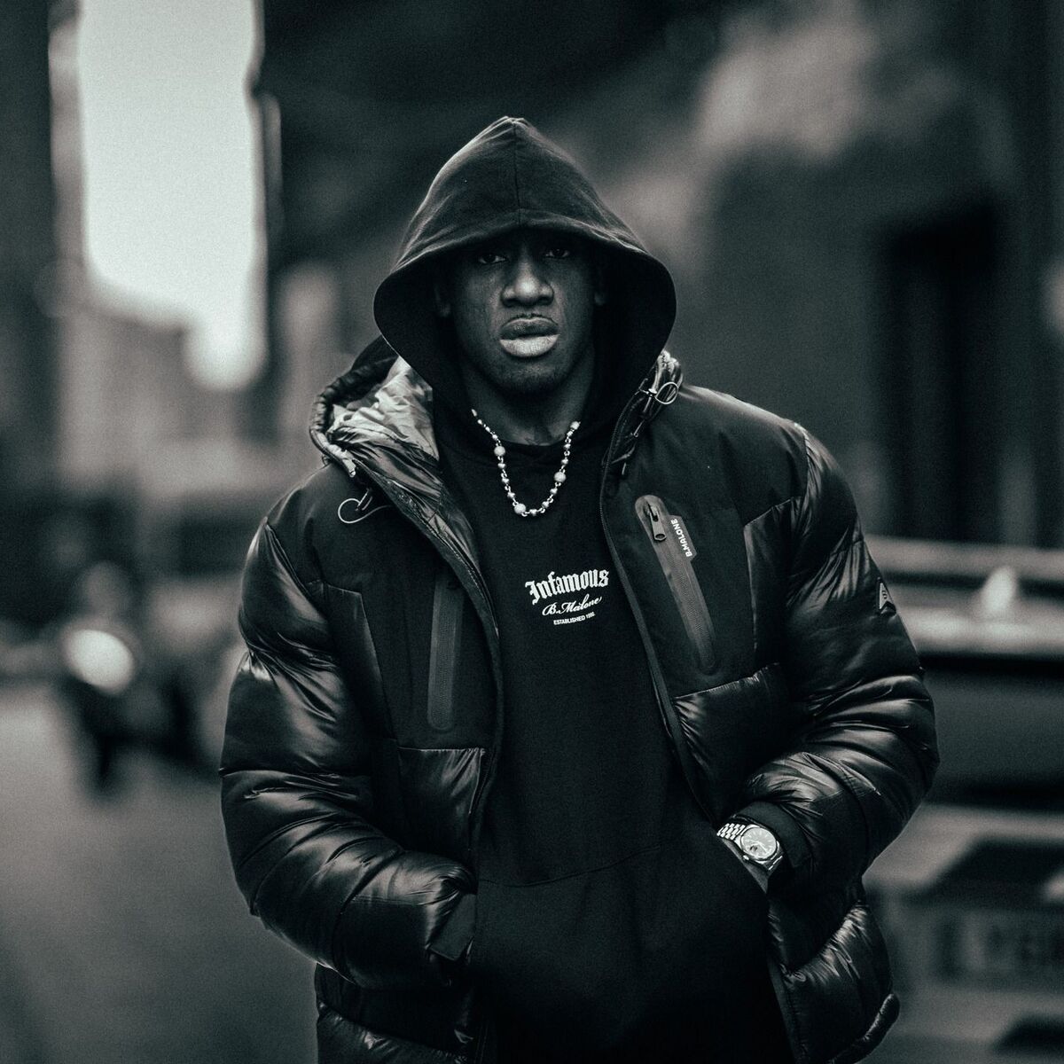 Bugzy Malone