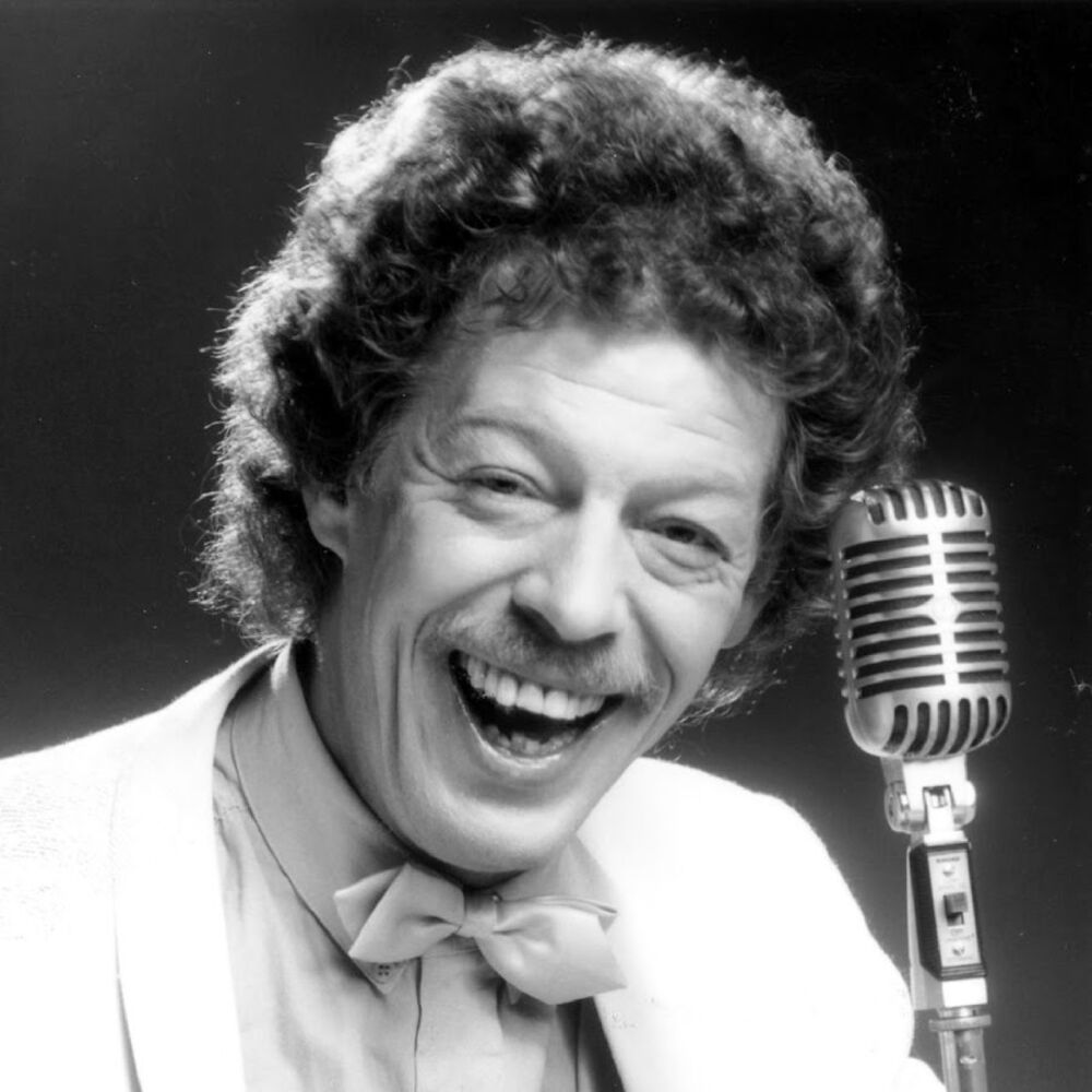 Picture of Tommy Seebach