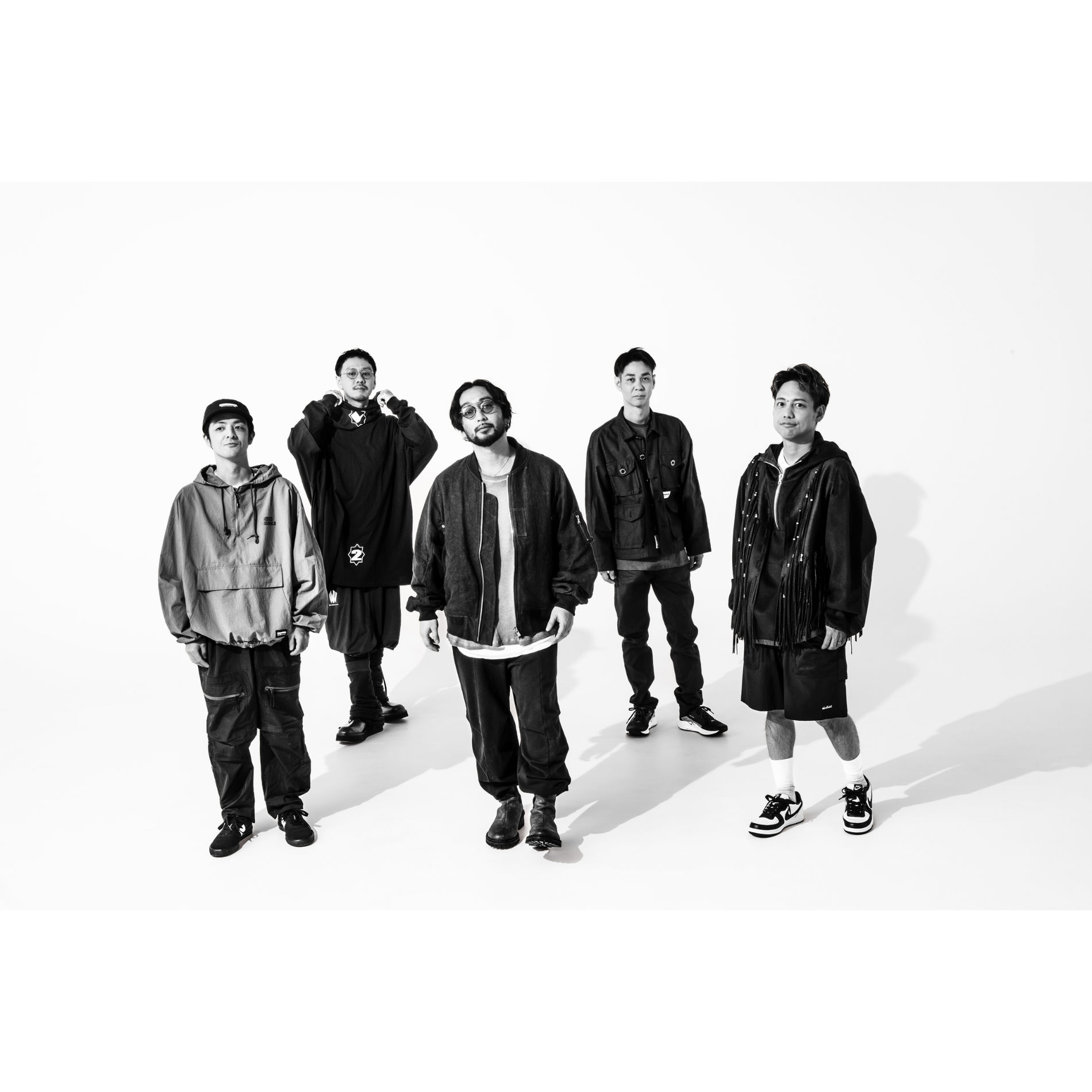 Artist picture of ORANGE RANGE