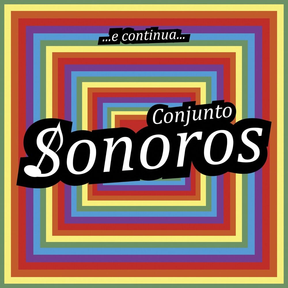 Picture of Conjunto Sonoros