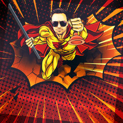 Picture of Johnny Dampf