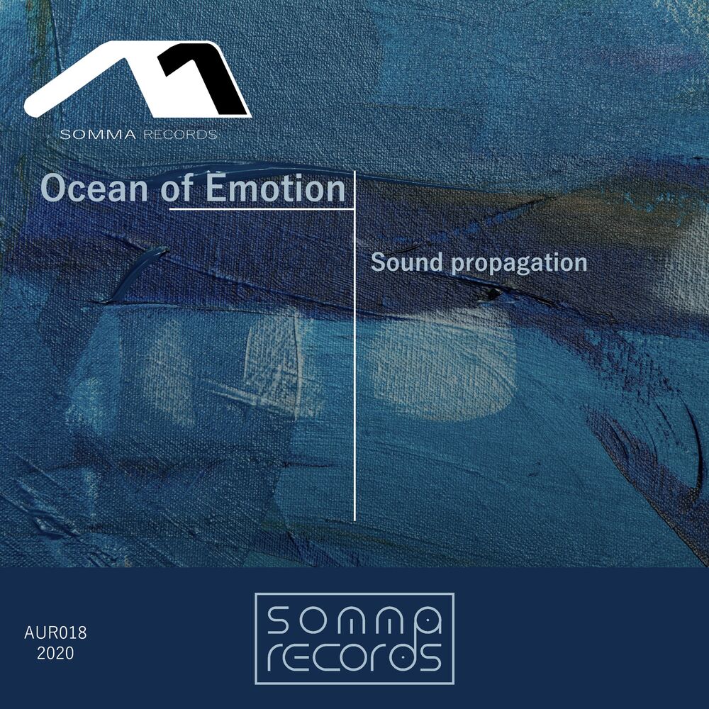 Picture of Ocean of Emotion