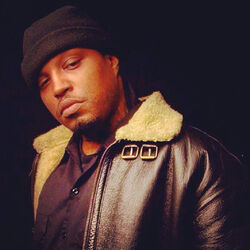 Picture of Lord Infamous