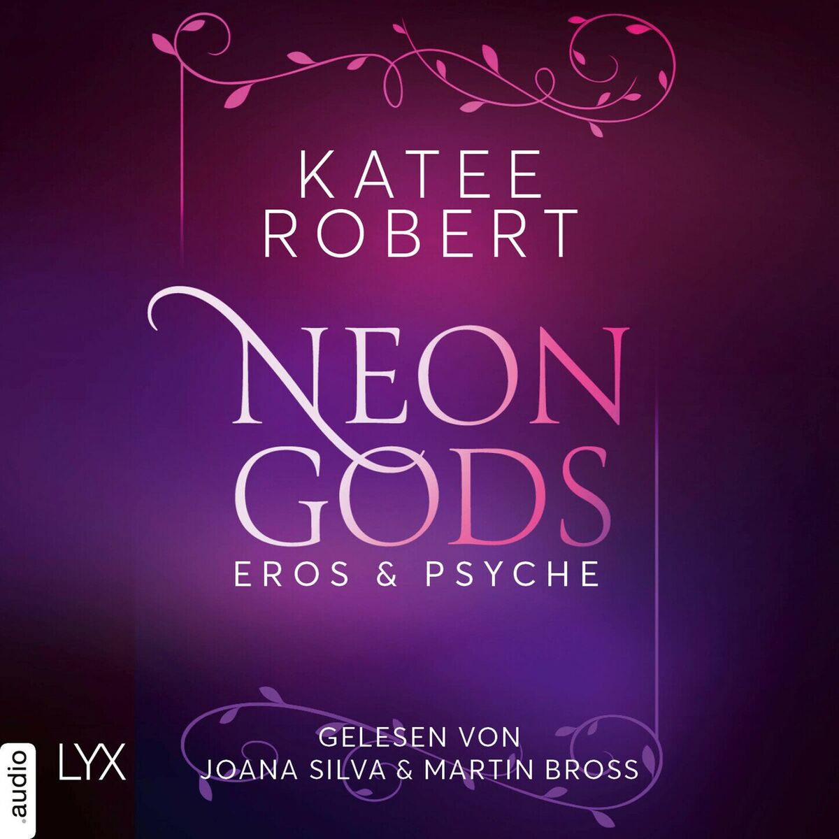 Artist picture of Katee Robert
