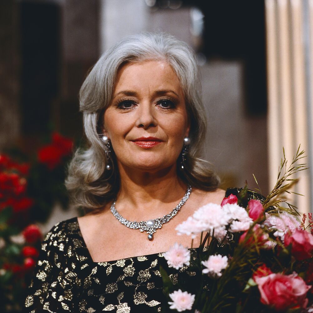 Picture of Gwyneth Jones