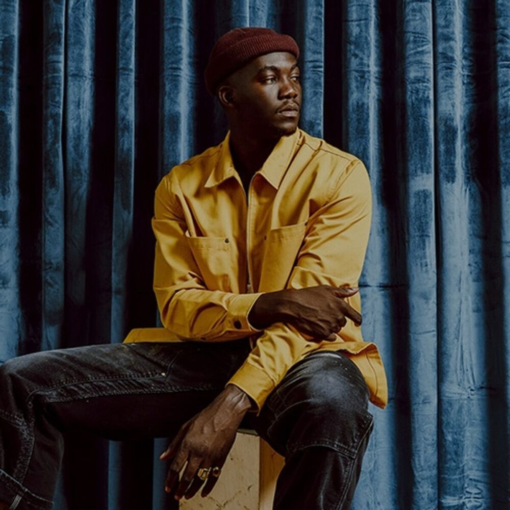 Picture of Jacob Banks