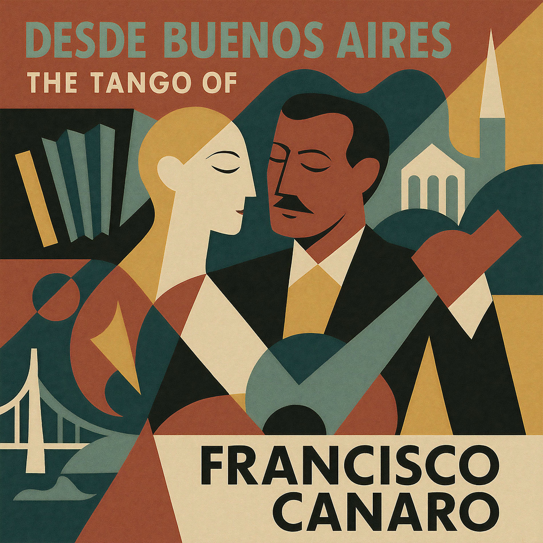 Francisco Canaro