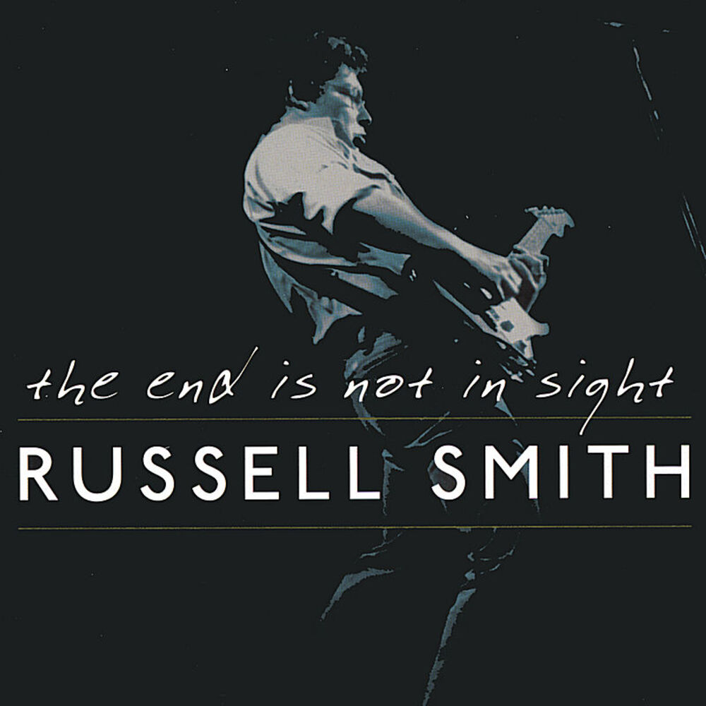 Picture of Russell Smith