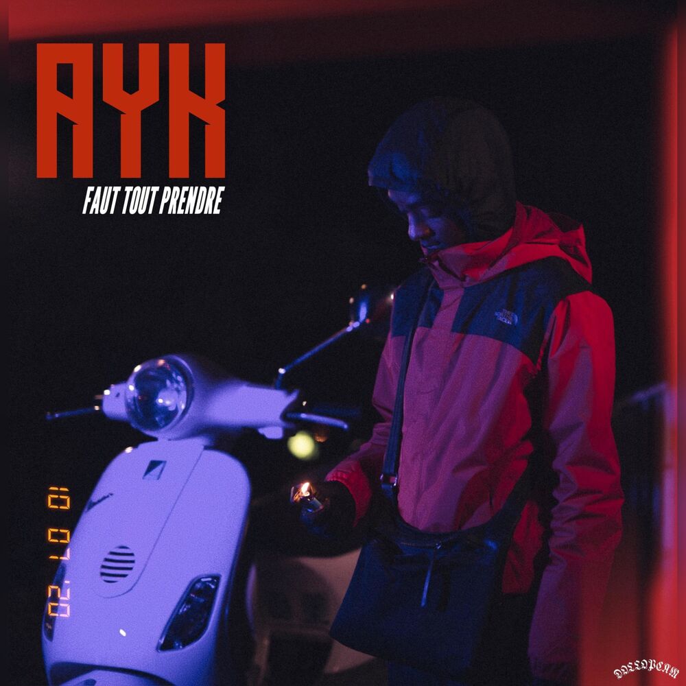 Picture of Ayk