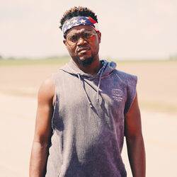 Picture of Travis Greene