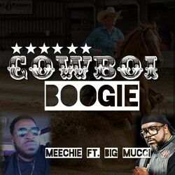 Picture of Meechie