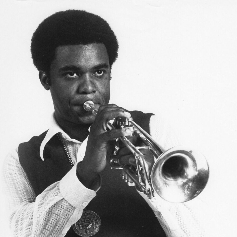 Picture of Freddie Hubbard