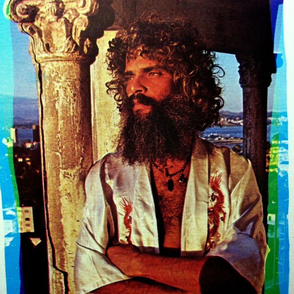 Picture of Lula Cortes
