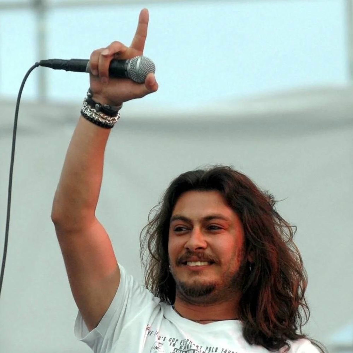 Barış Akarsu