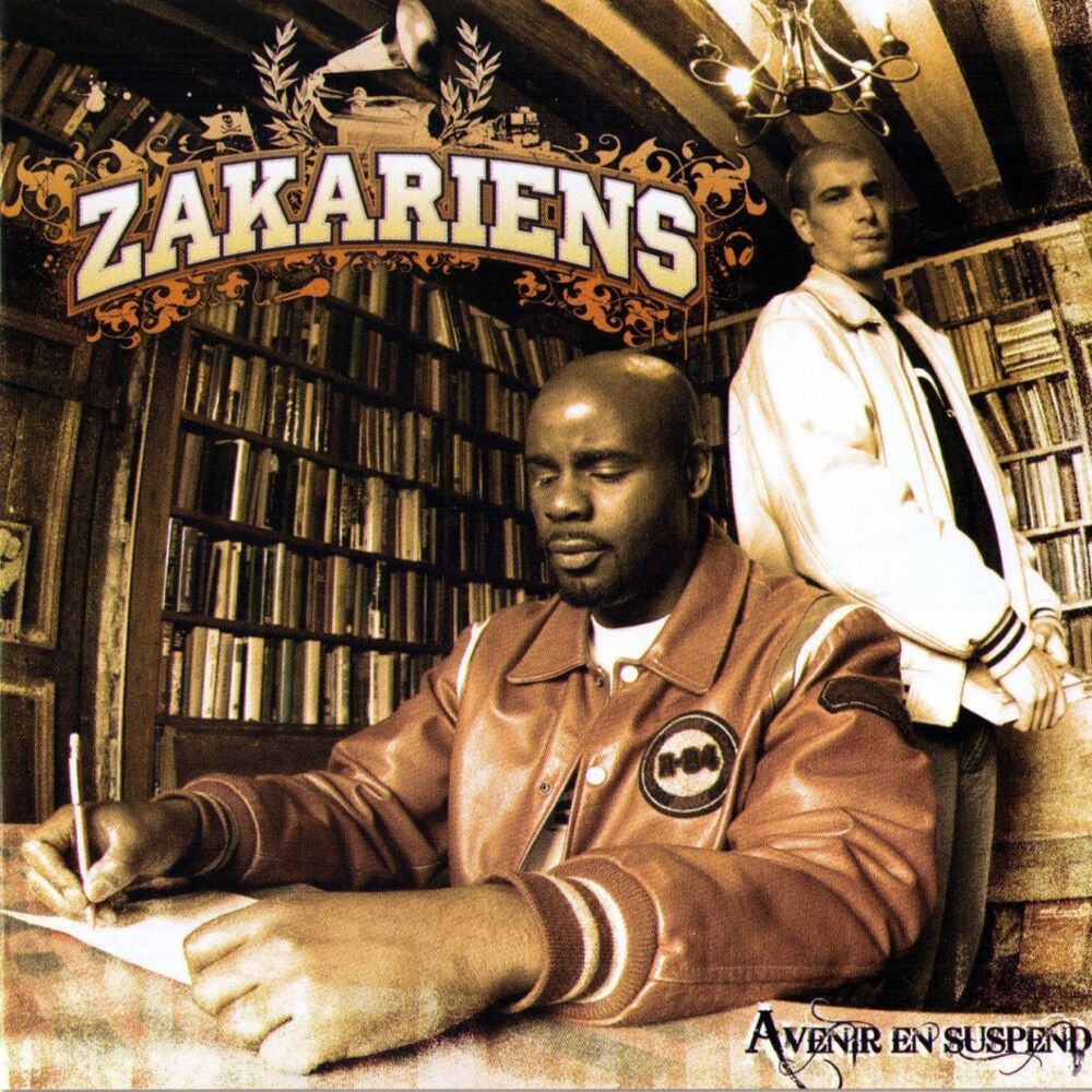 Picture of Zakariens
