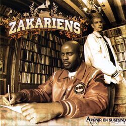 Picture of Zakariens