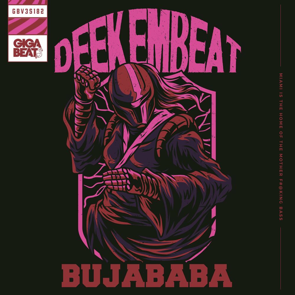 Picture of Deekembeat