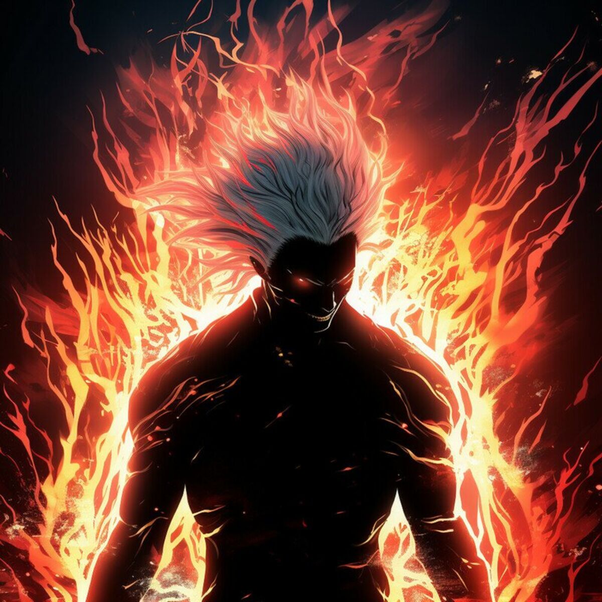 beamglow