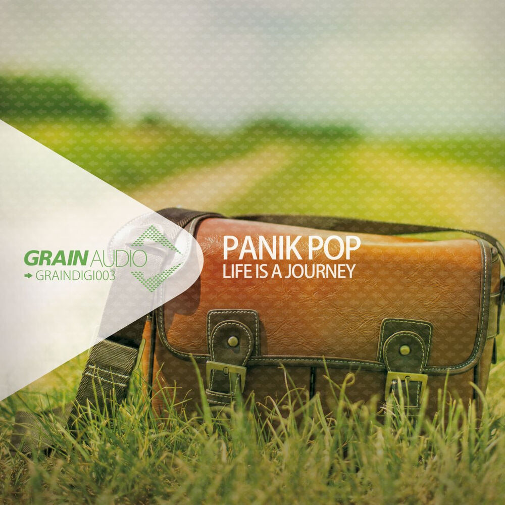 Picture of Panik Pop