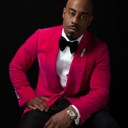 Picture of Omar Wilson