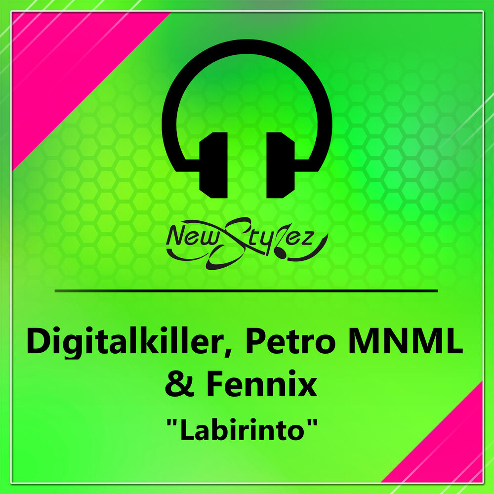 Picture of Petro MNML